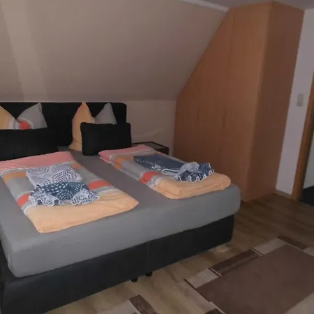 Seehase By Interhome Prázdninový dům