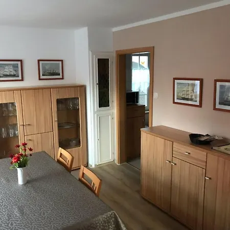 Prázdninový dům Seehase By Interhome *