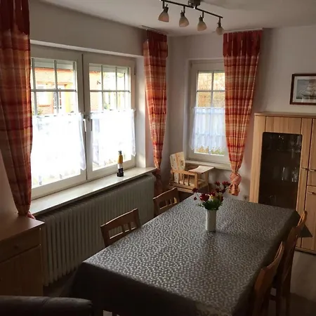 Seehase By Interhome *