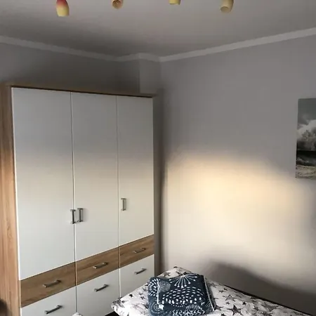Prázdninový dům Seehase By Interhome Norden