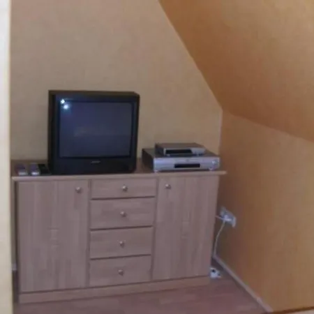Seehase By Interhome بيت للعطل *
