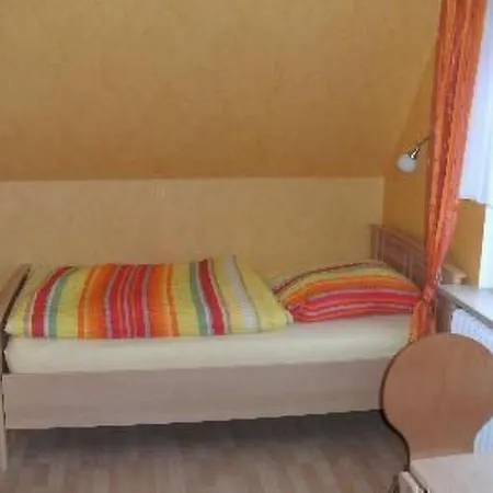 Seehase By Interhome Norden