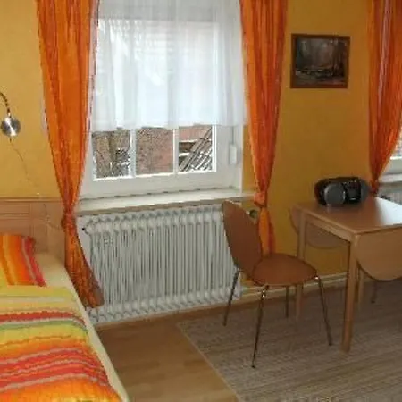 Seehase By Interhome Norden