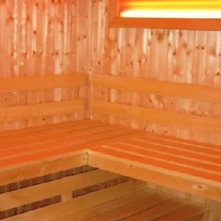 Feriehus Seehase By Interhome *