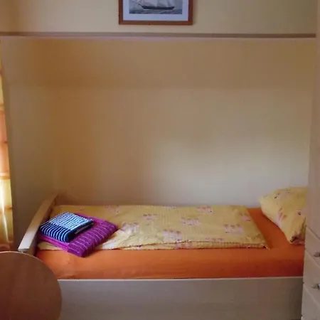 Seehase By Interhome Norden