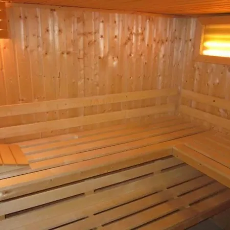 Seehase By Interhome بيت للعطل *
