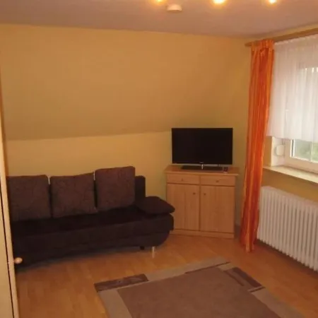 Prázdninový dům Seehase By Interhome *