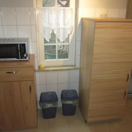 Seehase By Interhome Prázdninový dům *