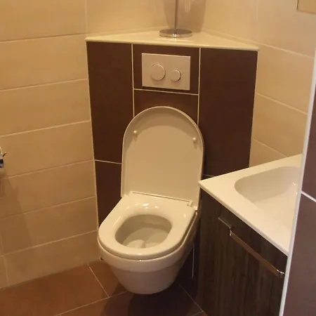 Seehase By Interhome *