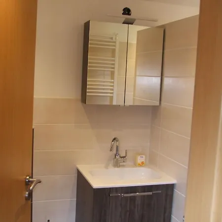 Seehase By Interhome Norden
