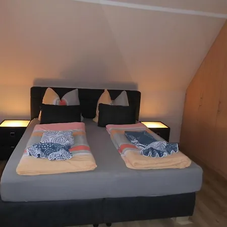 Seehase By Interhome *