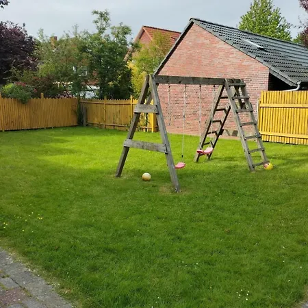 Prázdninový dům Seehase By Interhome Norden