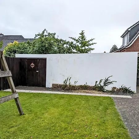 Seehase By Interhome *