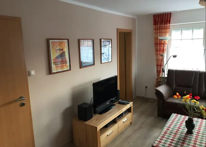 Seehase By Interhome * Norden