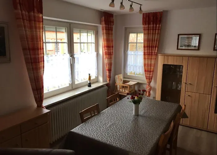 Seehase By Interhome *