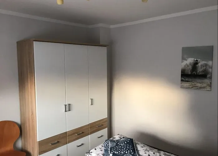 Nyaraló Seehase By Interhome Norden