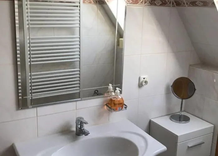 Seehase By Interhome Norden