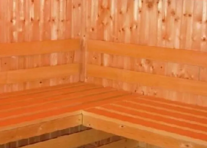 Nyaraló Seehase By Interhome *